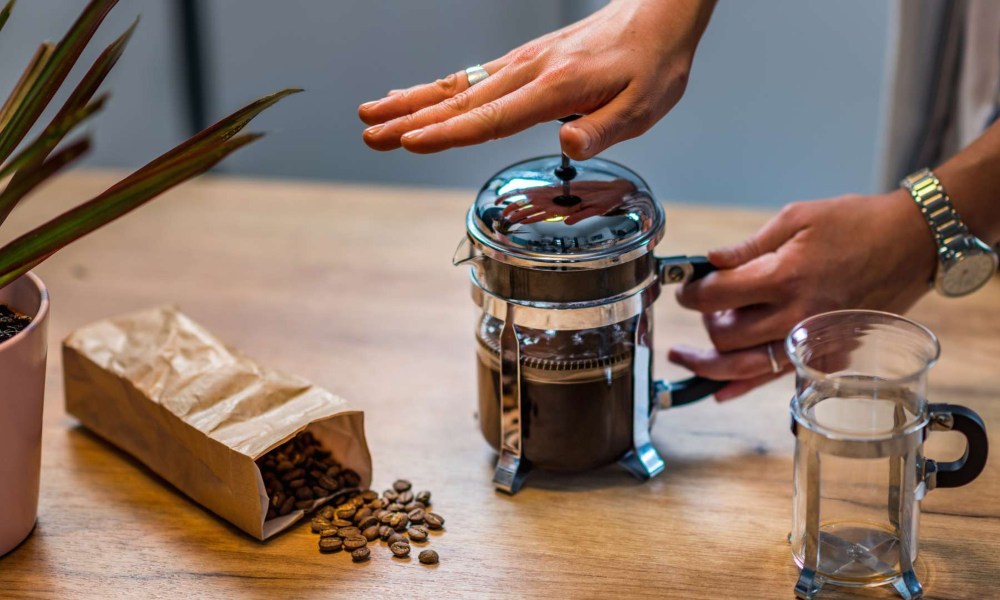 best french press coffee beans | find your match