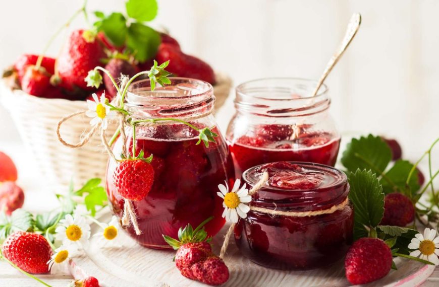 best jams for charcuterie board | secrets revealed