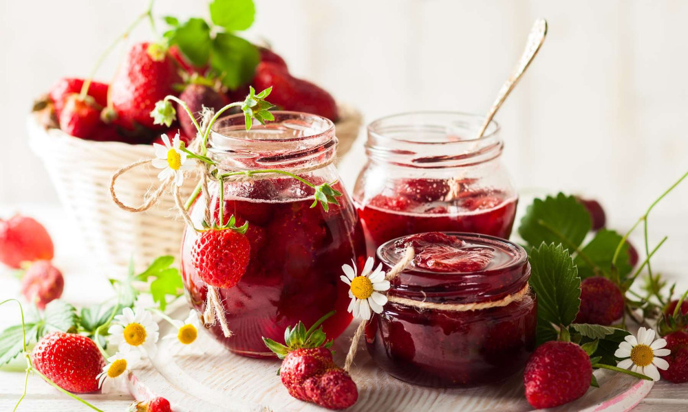 best jams for charcuterie board | secrets revealed