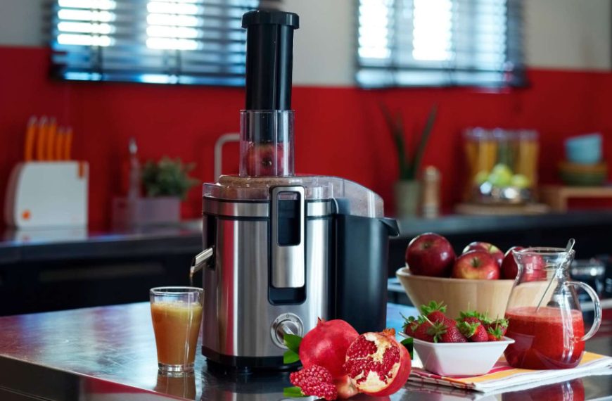 best juicer for pomegranates | secrets revealed