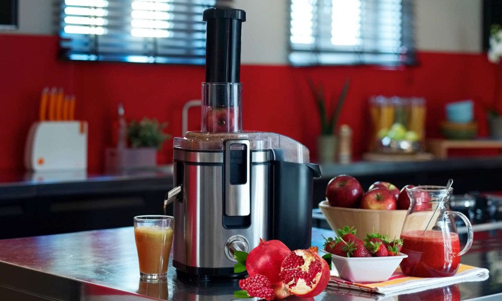 best juicer for pomegranates | secrets revealed