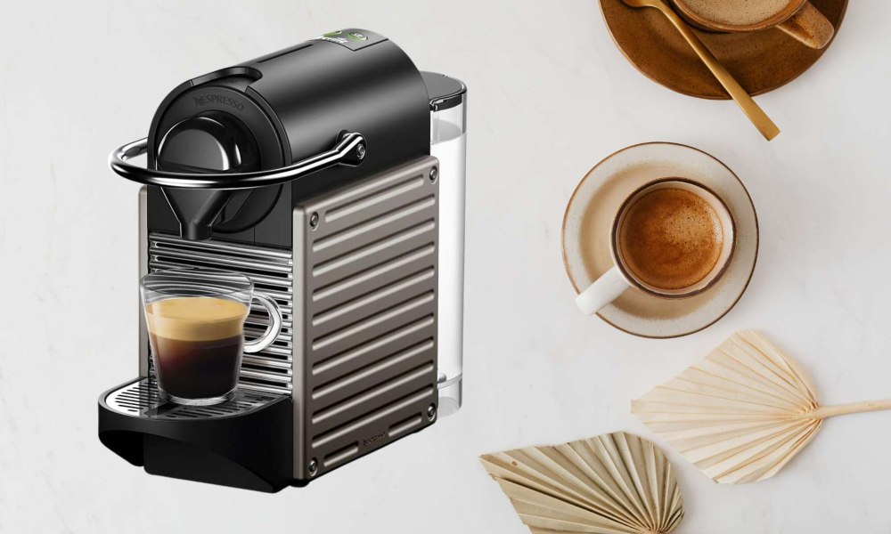 Breville vs Delonghi Nespresso | Choosing Your Champ 2 breville nespresso machines
