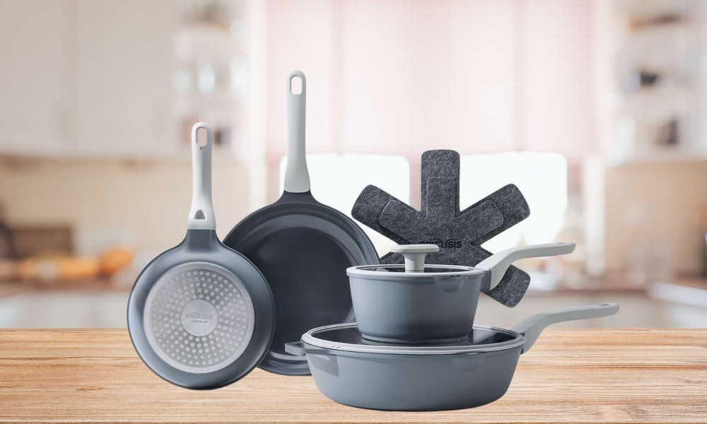 ceramic cookware