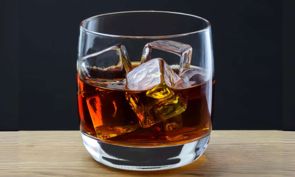 crafting the ideal whiskey glass