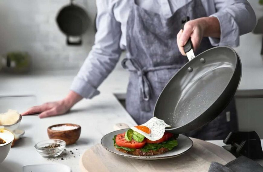 greenpan vs greenlife | sustainability showdown