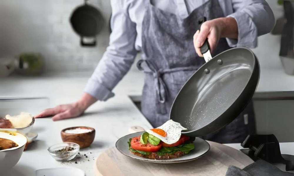 greenpan vs greenlife | sustainability showdown