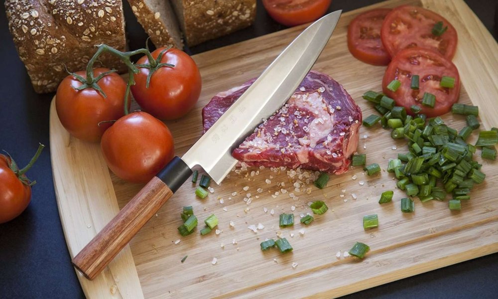 gyuto: the all-purpose powerhouse