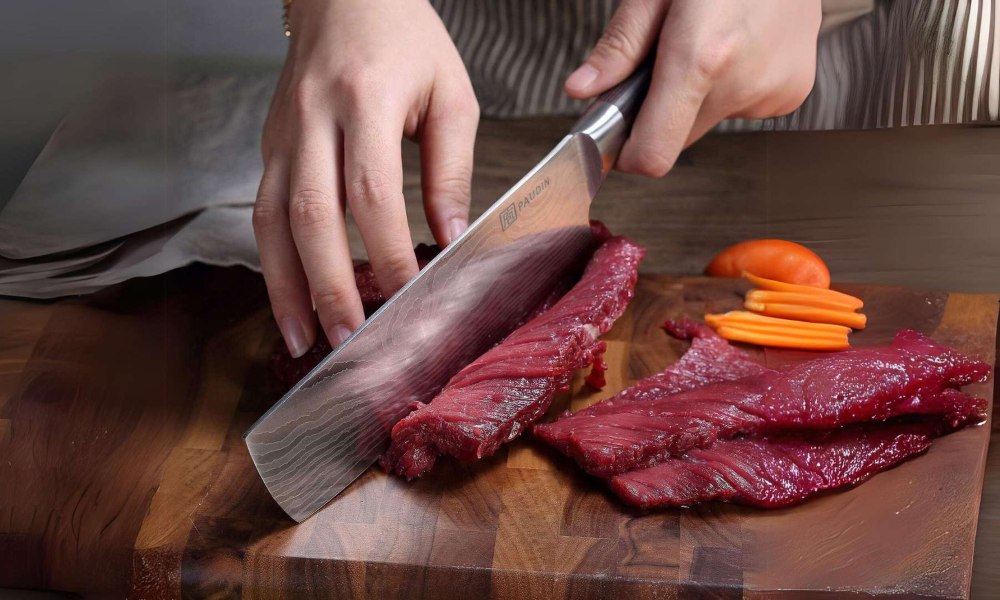 nakiri: the vegetable specialist