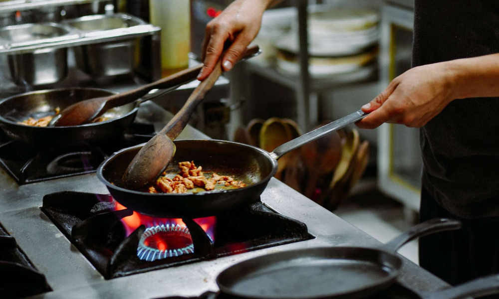 T-Fal vs Farberware | Which Cookware Brand Is Best? 3 performance and cooking experience