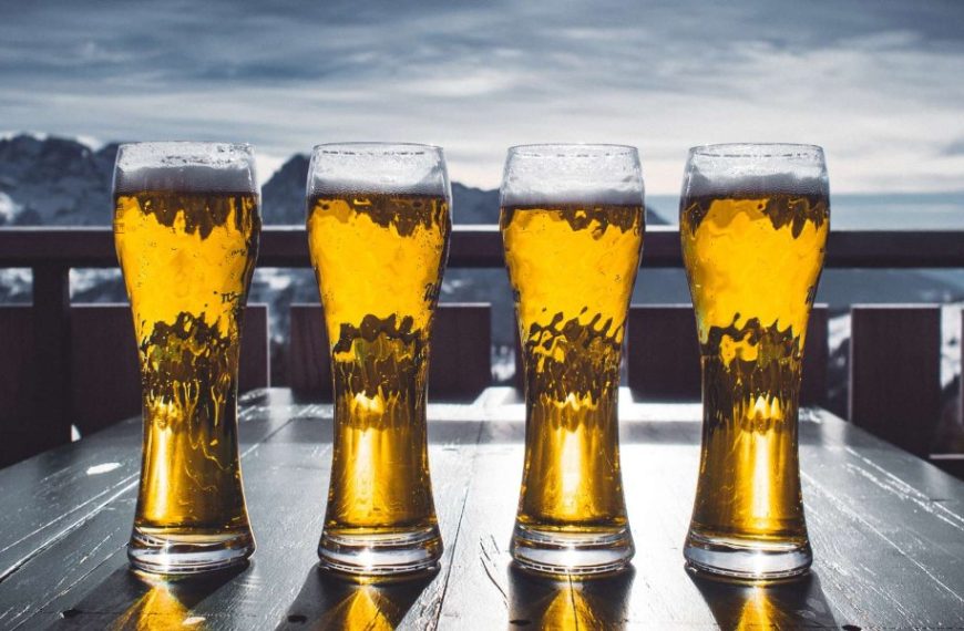 pint glasses | unmasking american vs imperial