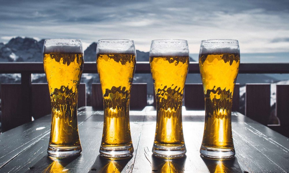 pint glasses | unmasking american vs imperial