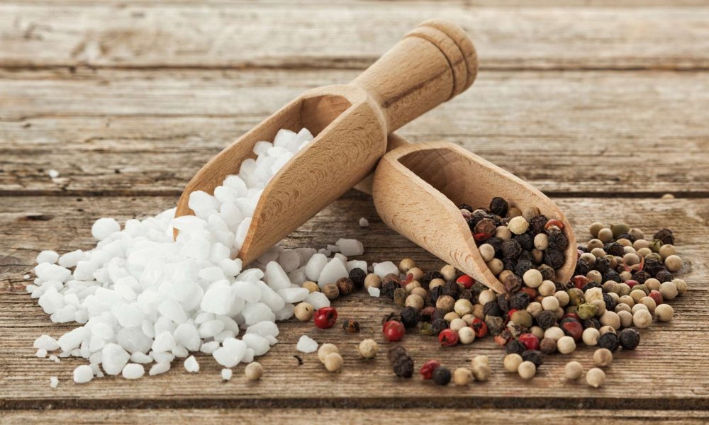salt and pepper | mastering these culinary essentials