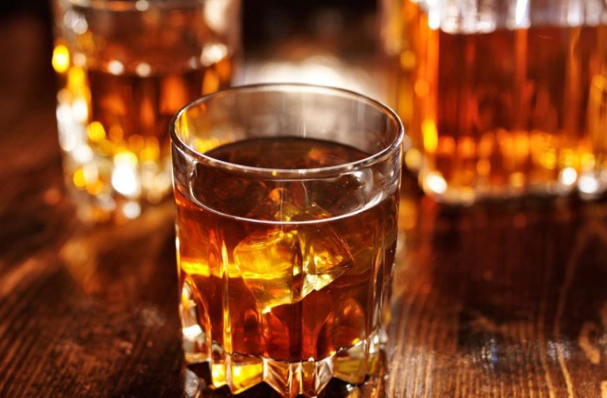 scotch glasses | elevate your whiskey tasting