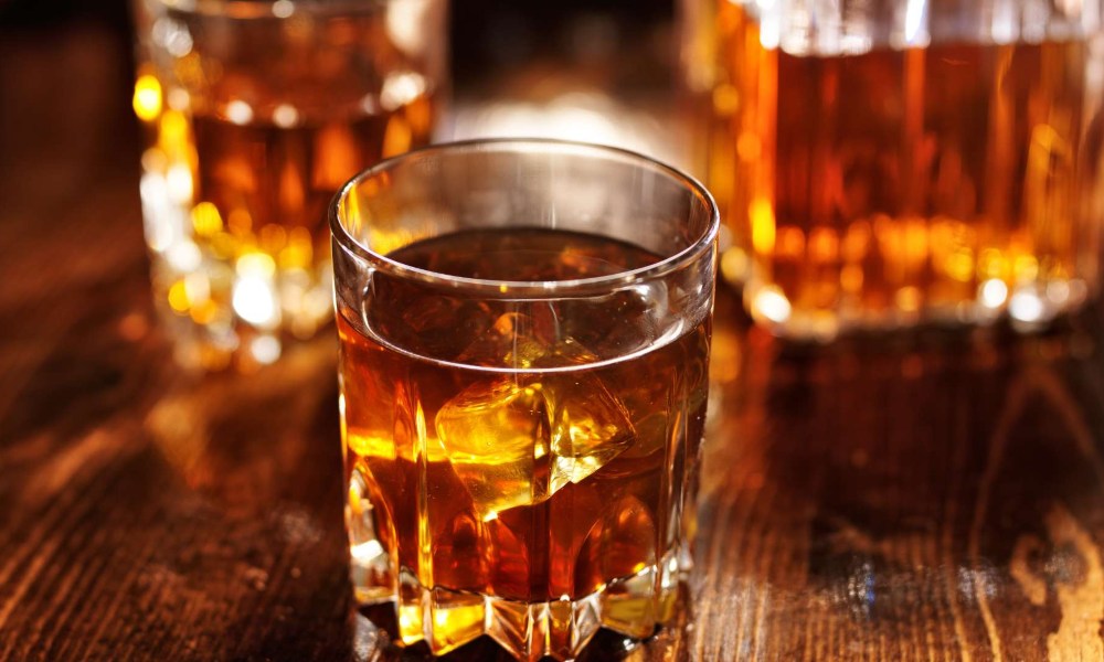 scotch glasses | elevate your whiskey tasting