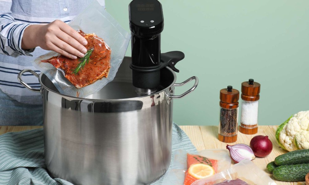 sous vide cooking: a primer for perfect short ribs