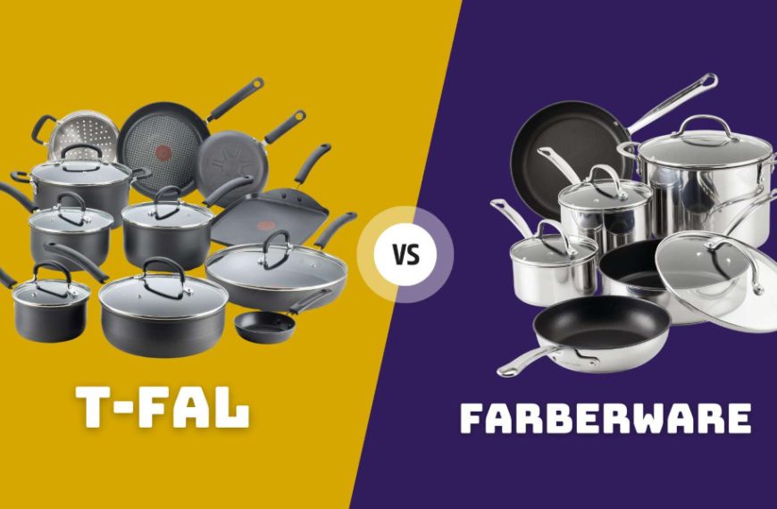 t-fal vs farberware | which cookware brand is best?