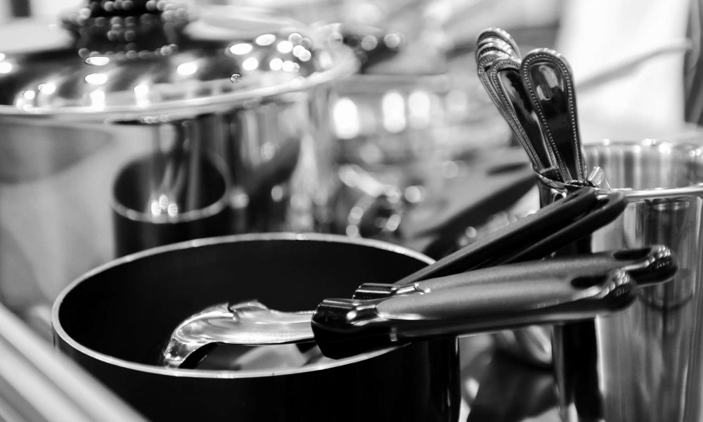 the aluminum cookware controversy: separating fact from fiction