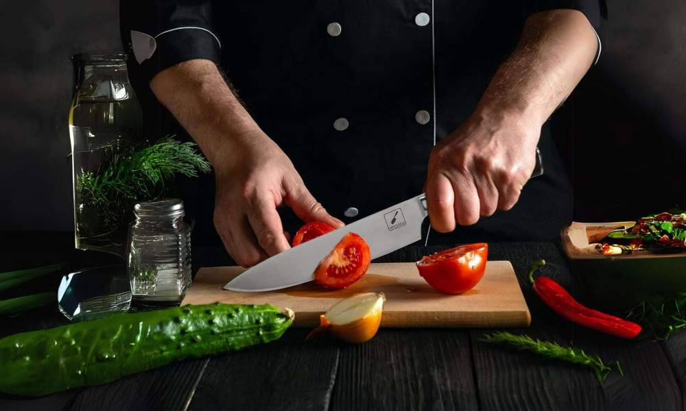 the art of japanese knife making