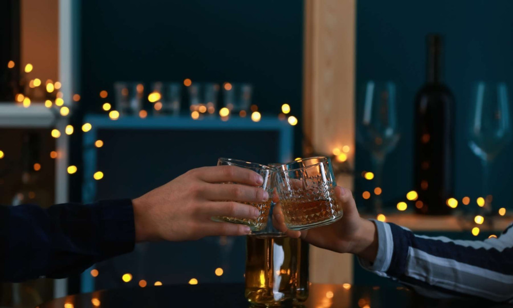 the art of whiskey appreciation