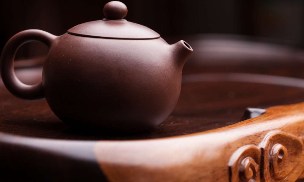 the origins and history of yixing teapots