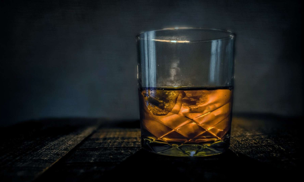the science behind whiskey tasting
