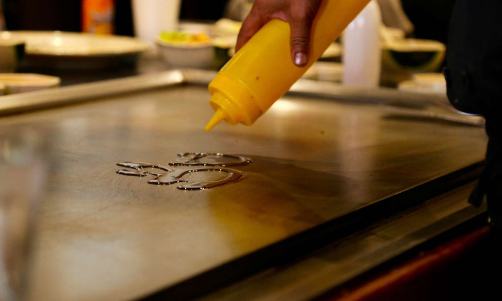 top 5 oils for blackstone griddles: the ultimate showdown
