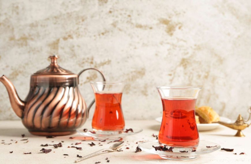 Must Know Info 8 turkish teapot | learn the history