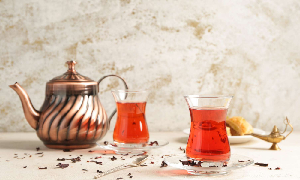 turkish teapot | learn the history