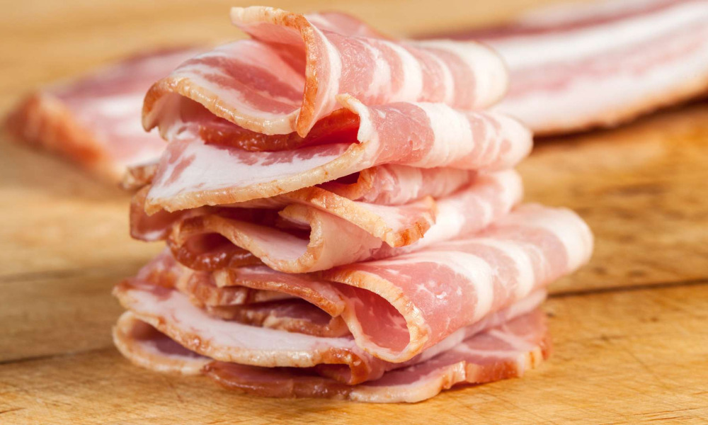 understanding bacon