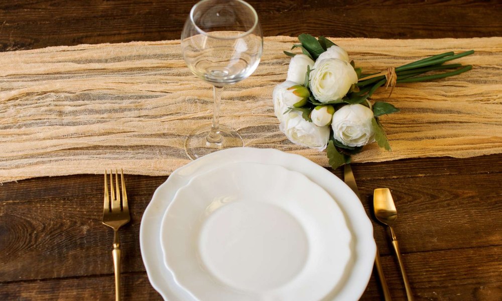 understanding table runner basics