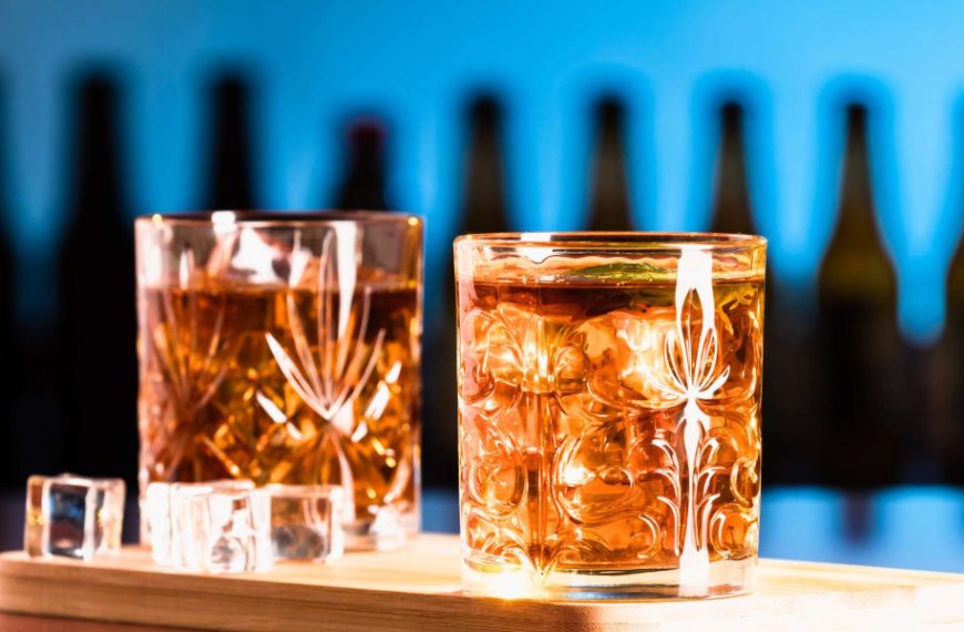 Must Know Info 5 whiskey glasses | elevate your tasting experience