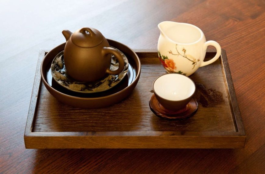 yixing teapot | what makes them unique?
