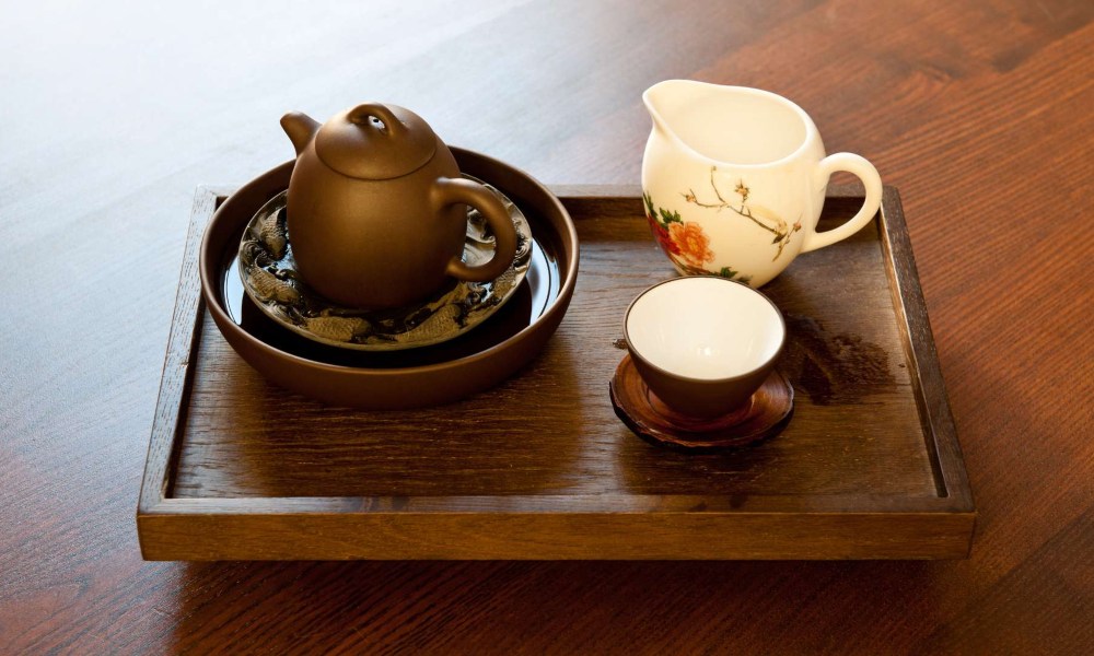 yixing teapot | what makes them unique?